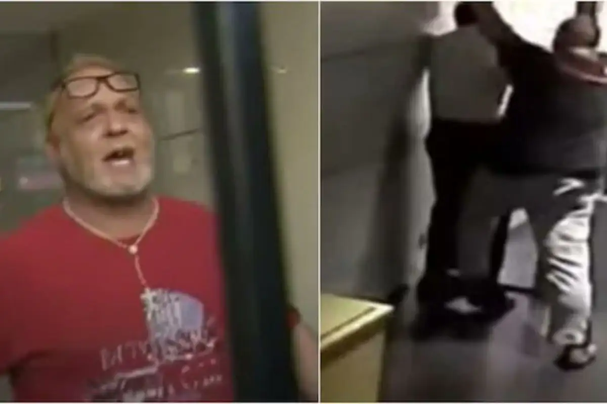 La Justicia dispuso una consigna policial durante un mes.