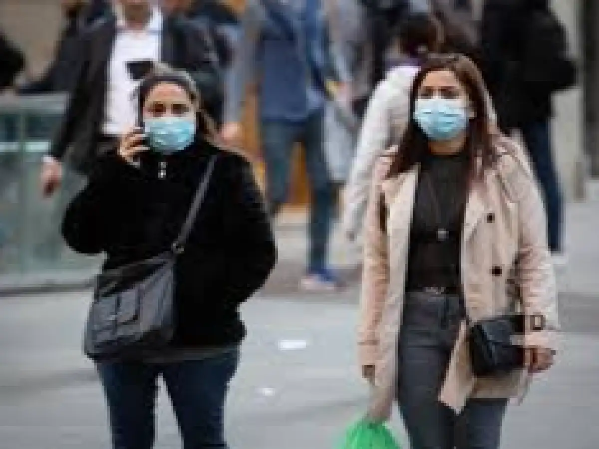 Solo uno de cada ocho países protegen a las mujeres del impacto social del coronavirus