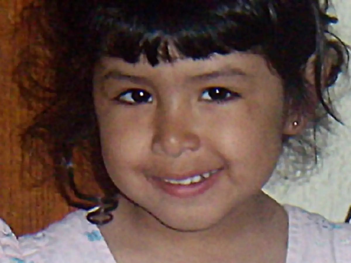 La nena de Ayacucho no es Sofía Herrera