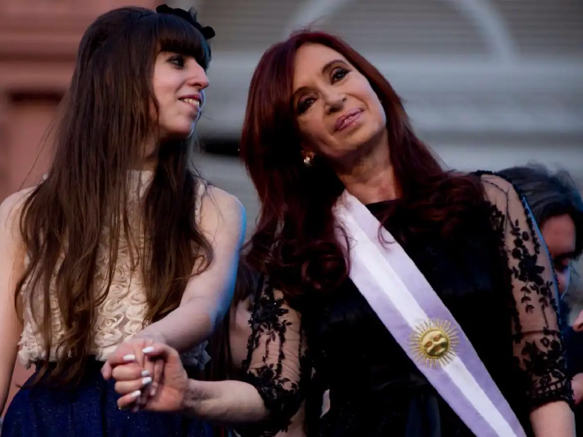 Un tribunal autorizó a cristina kirchner a viajar a cuba