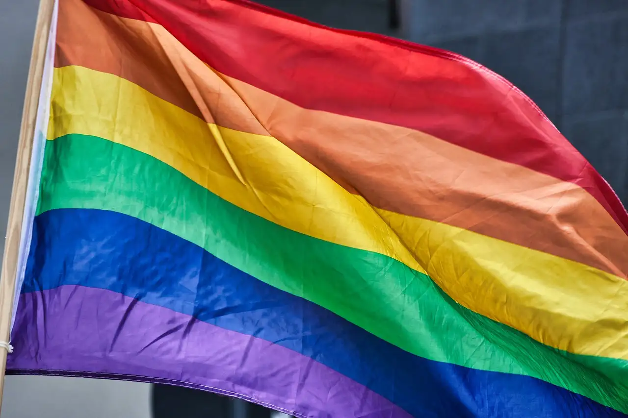 Por primera vez, la ciudad celebrará la Semana Orgullosa