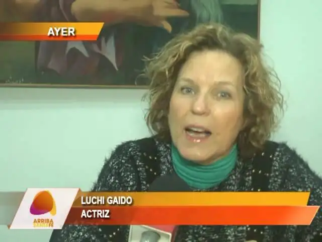Este viernes, última función de “El jardín de los cerezos”