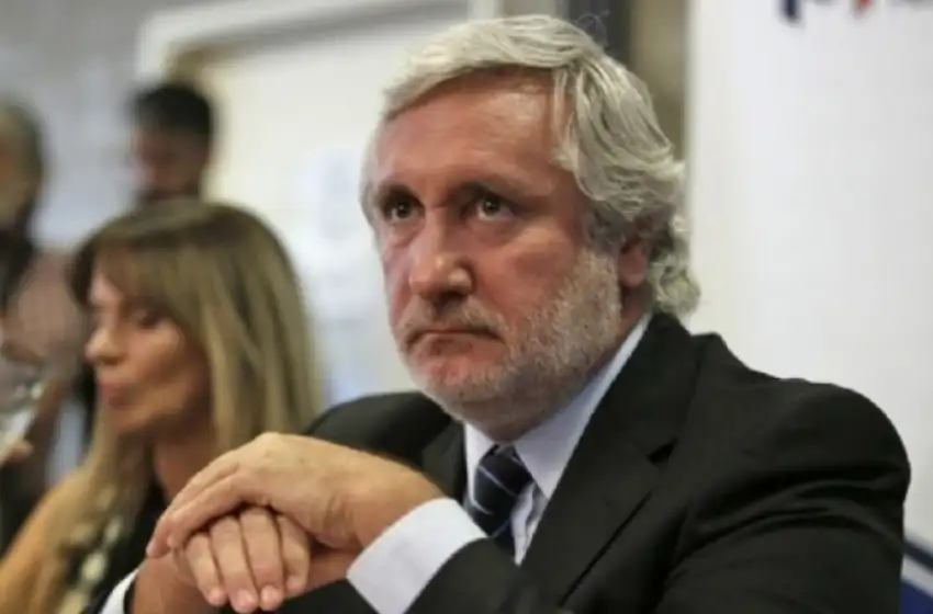 Conte Grand: “Jamás escuché que exista un plan para liberar presos masivamente”
