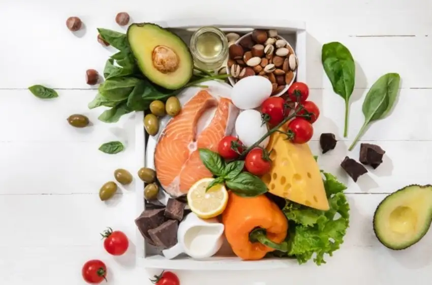 Dieta Keto: pros y contras