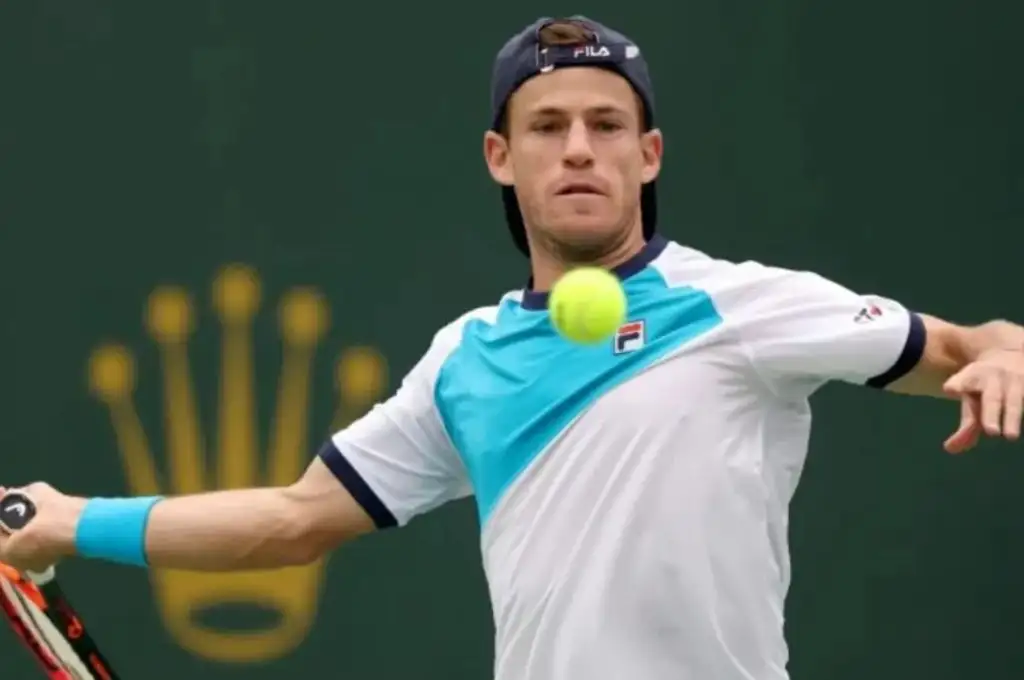 Sebastián Báez, Diego Schwartzman y Pedro Cachín debutan en ATP 250 de Estoril