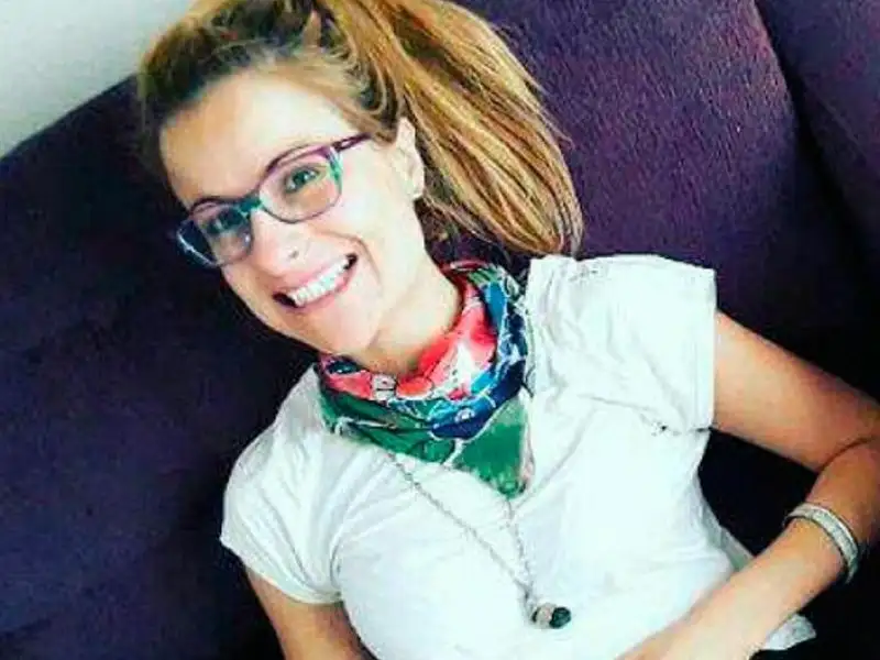 Conmoción en Alta Gracia por el crimen de una odontóloga