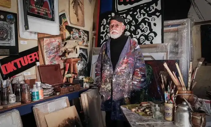 El encuentro propone recuperar el recorrido visual de uno de los discos más representativos de la banda y su influencia en la cultura popular argentina.