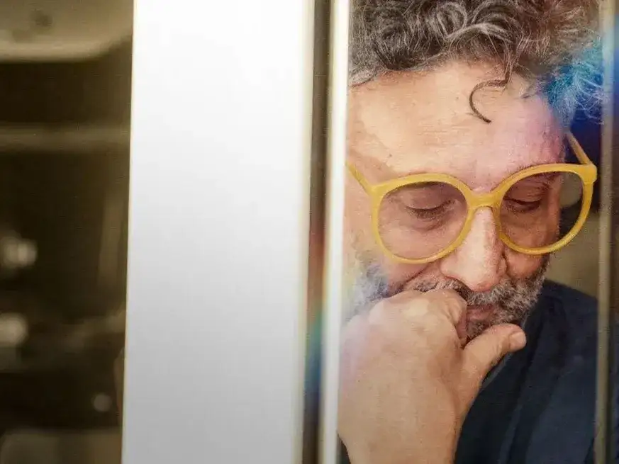El documental sobre Fito, una de las novedades. Foto: Gentileza NetflixEl documental sobre Fito, una de las novedades. Foto: Gentileza Netflix