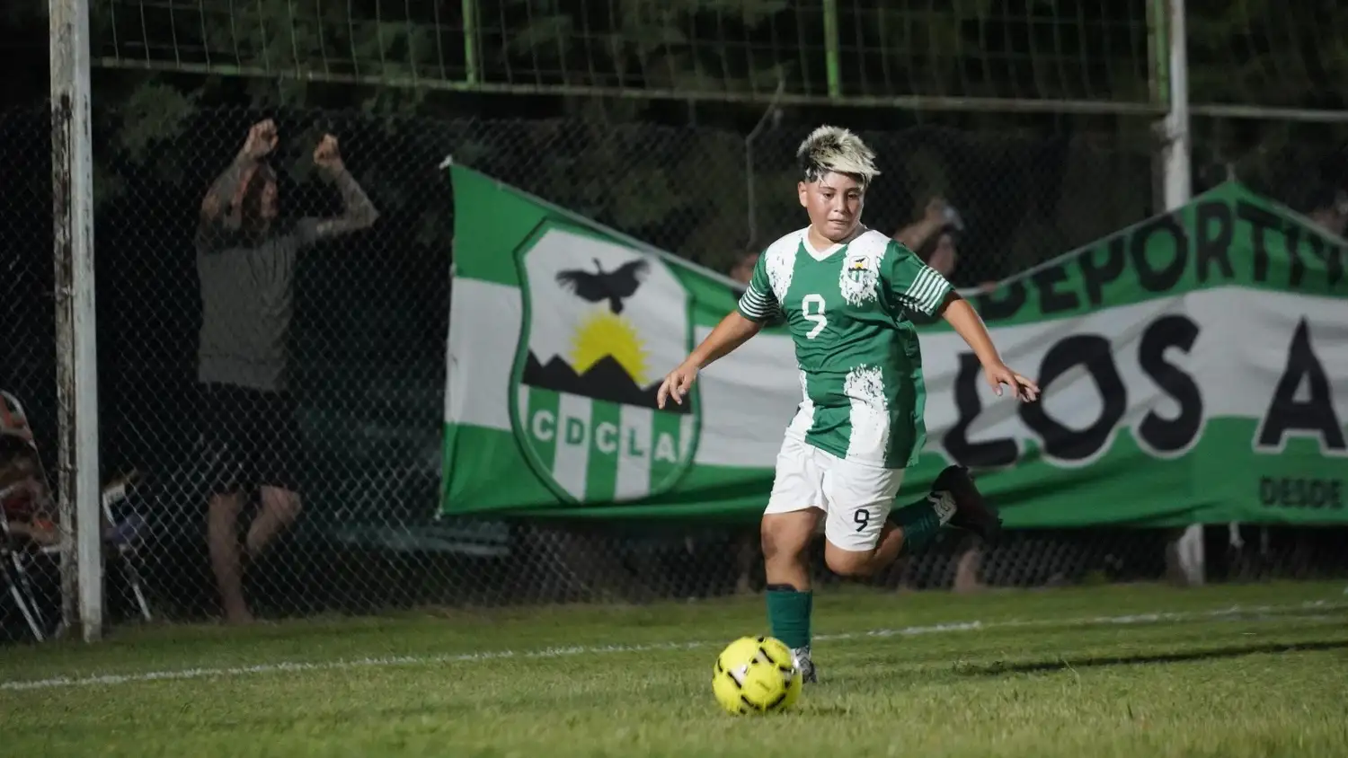 Los Andes, uno de los 8 mejores