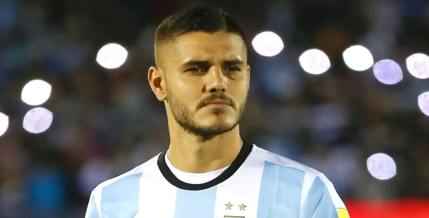 ¿Mauro Icardi a Boca?: la noticia que desató la locura de los hinchas