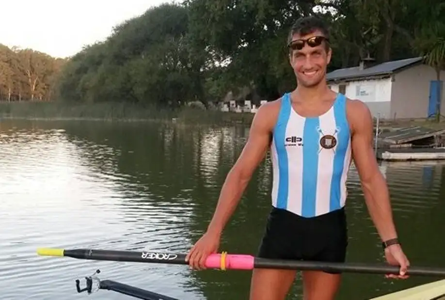 Cristian Rosso: “Es una de las primeras veces que no se como seguir”