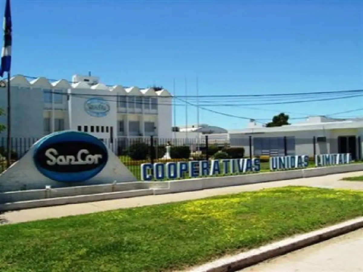 El 12 de abril Sancor define la venta del 90 % de sus acciones a Adecoagro