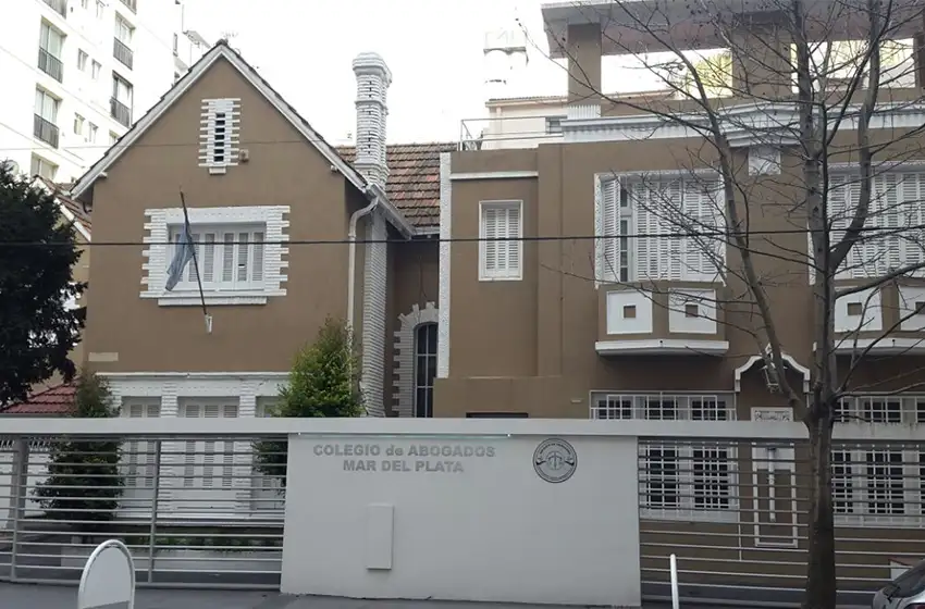 Por los cortes de luz dejaron de funcionar los servicios centralizados del Poder Judicial