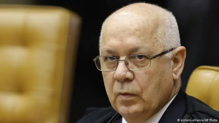 Brasil: fallece en accidente aéreo juez del caso “Lava Jato”