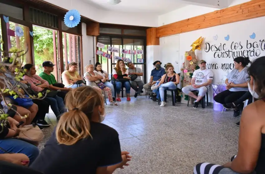 Se encuentra abierta la inscripción para los talleres de la "Esquina Cultural FloreSiendo"