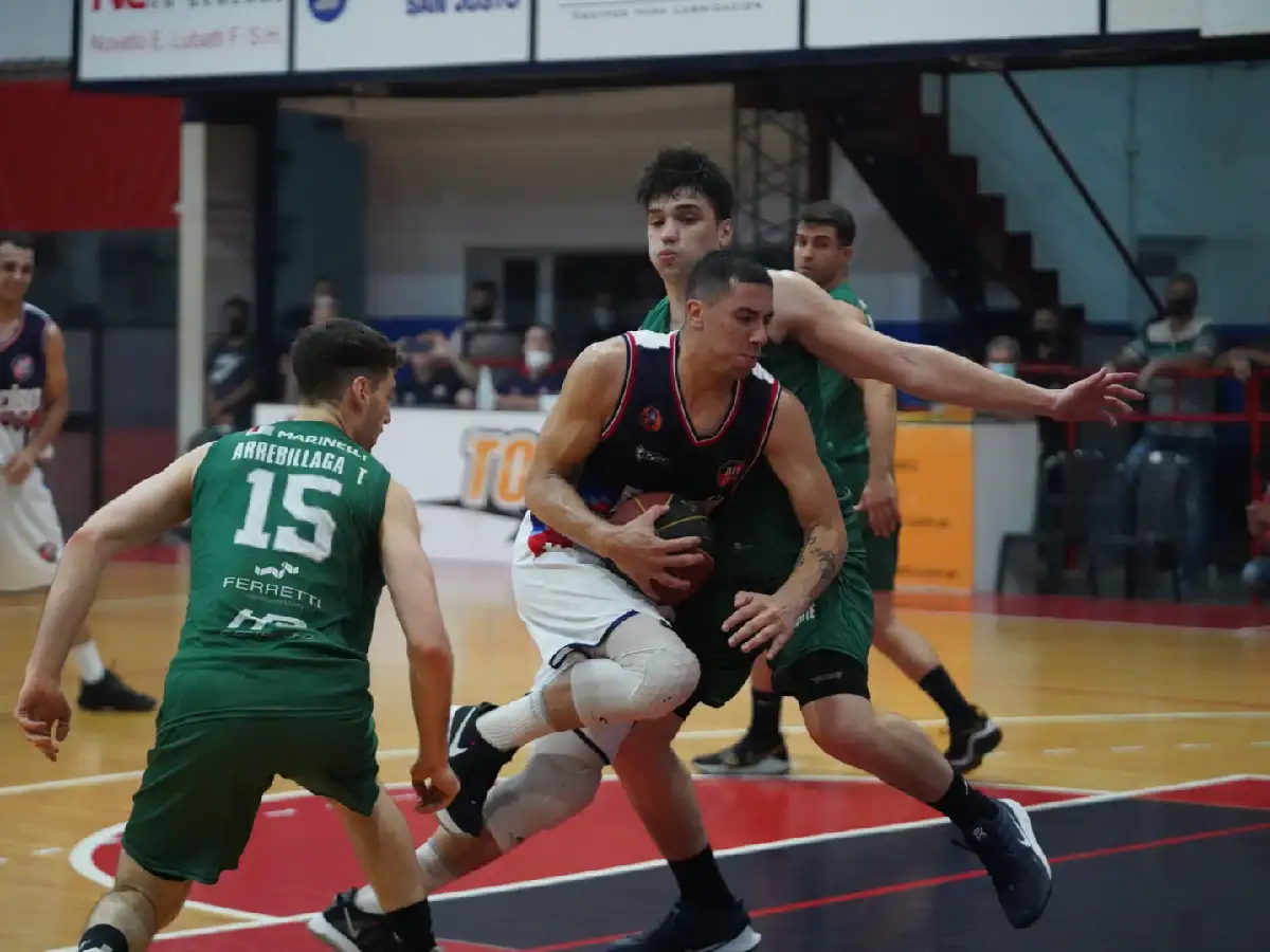 Obligado a ganar 