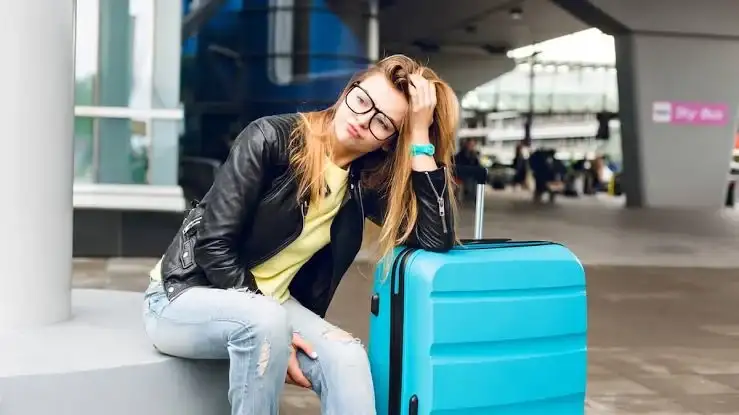 En Buenos Aires, donde miles de personas se movilizan diariamente hacia el Aeropuerto Internacional Ministro Pistarini de Ezeiza y el Aeroparque Jorge Newbery.