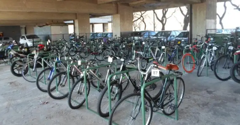 Crean un Sistema de Estacionamiento y Custodia Municipal de Bicicletas