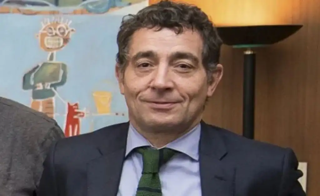 Interpol emitió un alerta roja por Fabián “Pepín” Rodríguez Simón