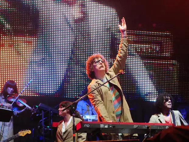 “En el festival Cosquín Rock hemos superado los prejuicios musicales”
