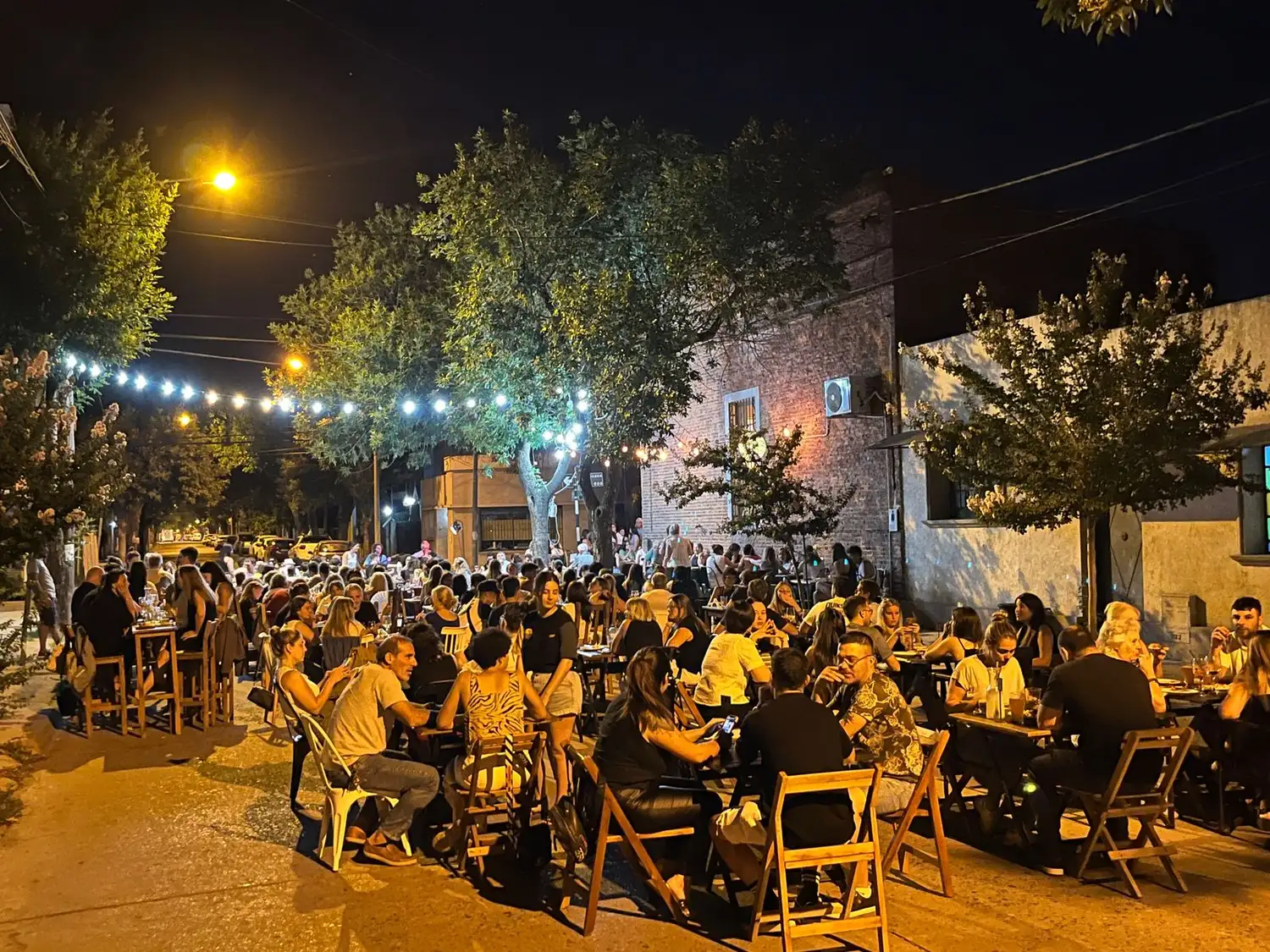 noche de bares - 2