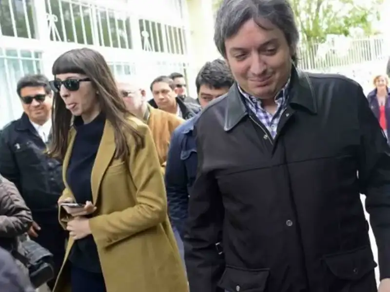 Causa Vialidad: la Justicia ratificó el decomiso de bienes de Máximo y Florencia Kirchner