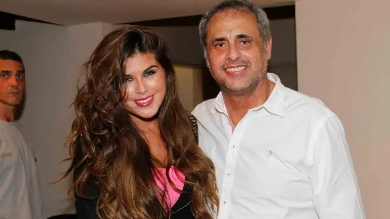 Rial sobre la salud de Mariana: “Está bien de ánimo, podrían darle el alta en las próximas horas”