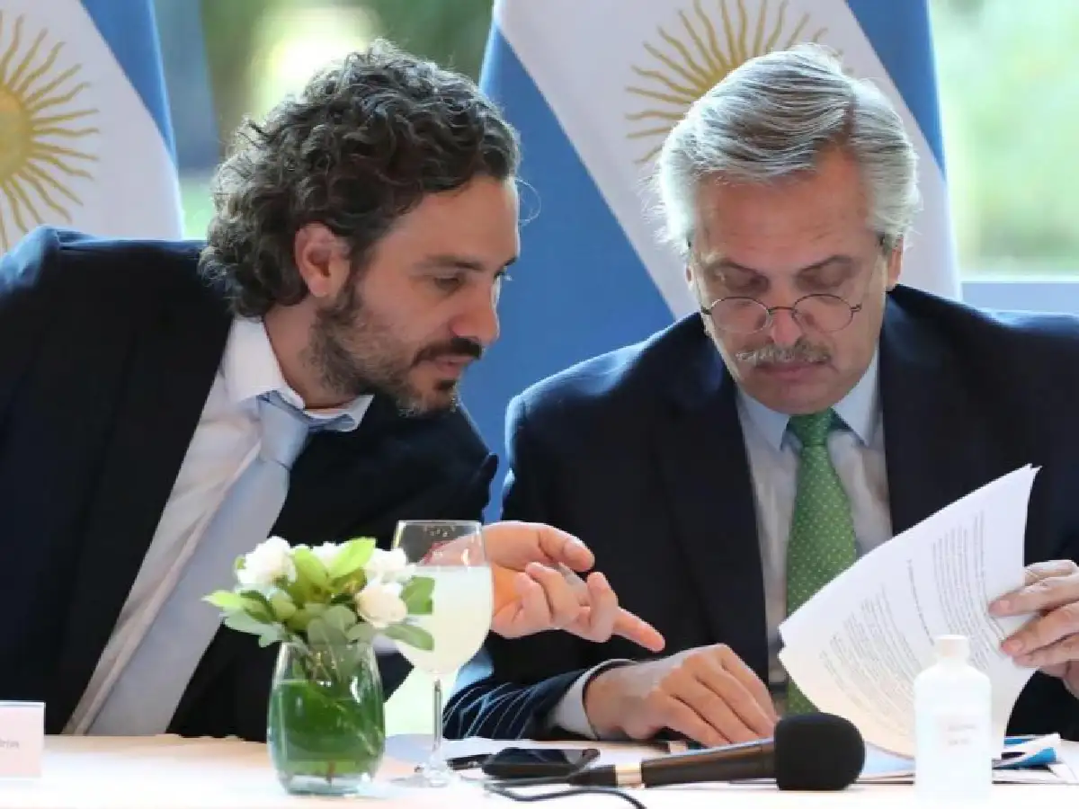 El gobierno dispuso la prohibición de despidos y suspensiones por 60 días