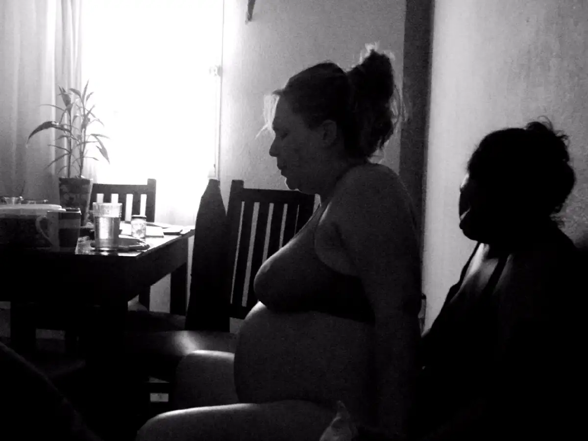 Comienza curso de formación de doulas
