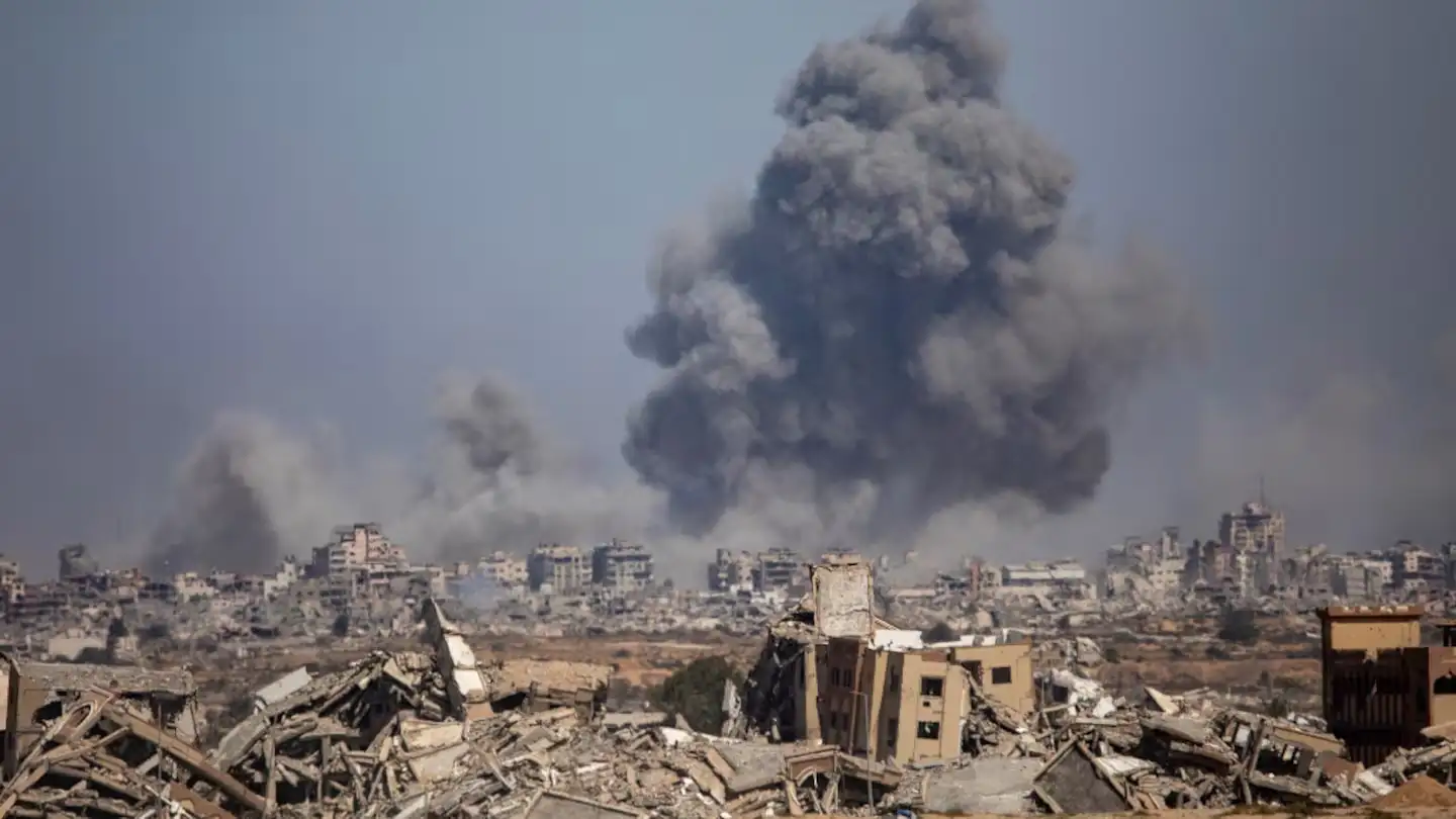 Hamás acusó a Israel de buscar "pretextos infundados" para atacar Gaza