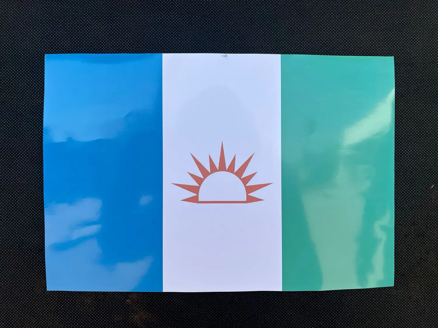 bandera miramar