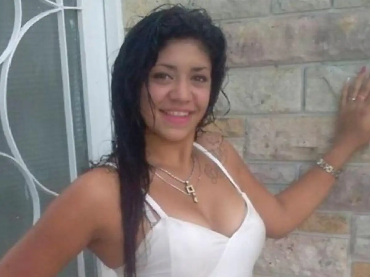 Quemaron vivo al único detenido por el femicidio de Araceli Fulles