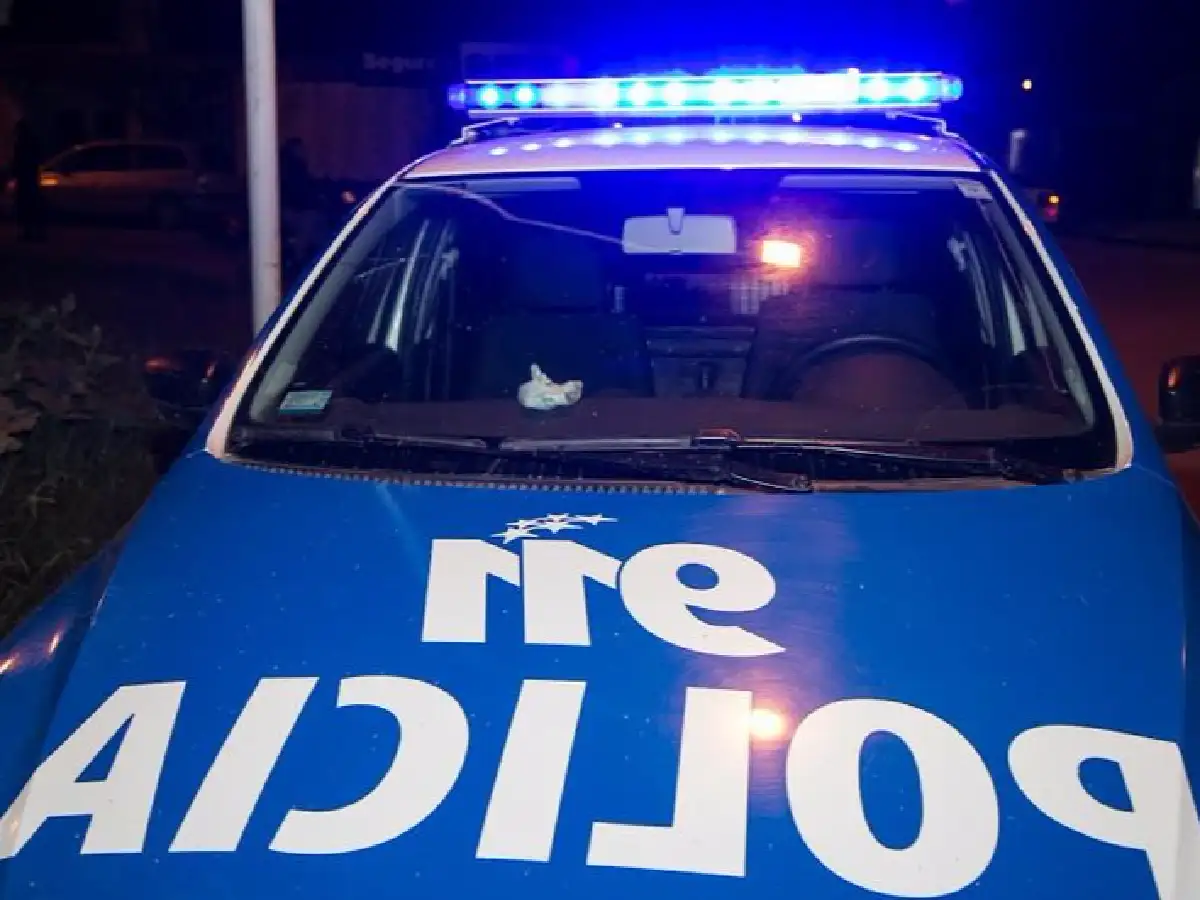 En Frontera, asaltaron a dos mujeres y golpearon a una de ellas