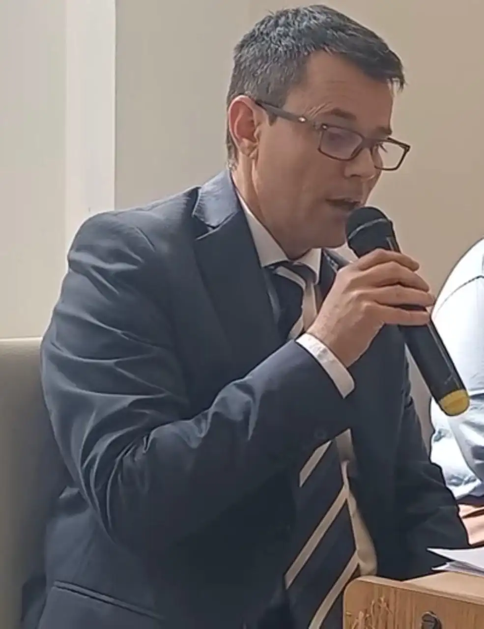 Ignacio Carlos Sola