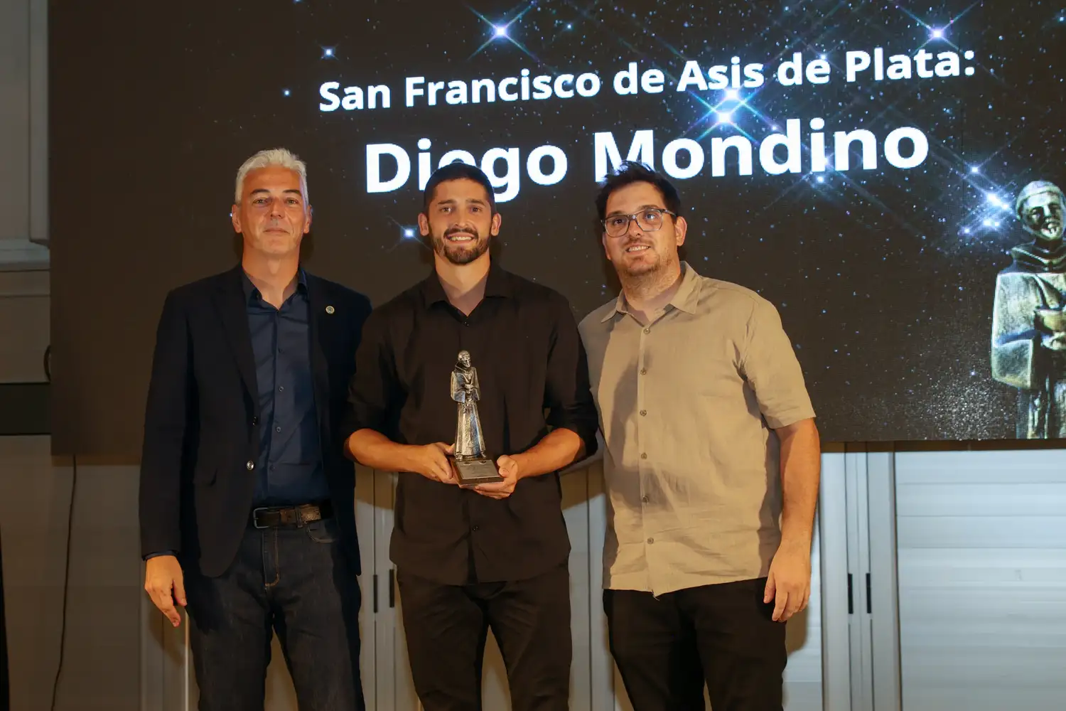 Diego Mondino
