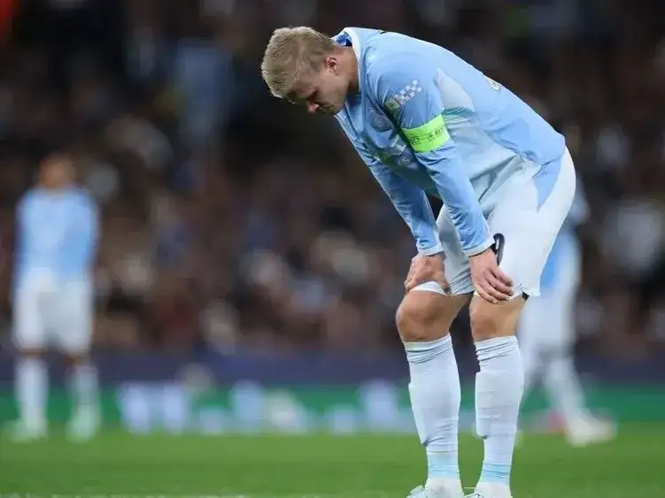 Manchester City al borde de una sanción histórica