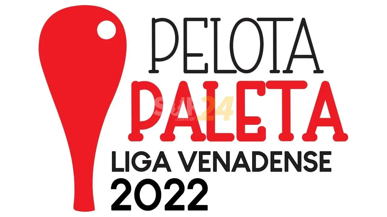 Ya se conocen los cruces de cuartos de final de la Liga Venadense