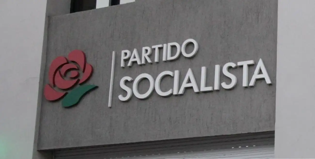 El Socialismo aspira a asumir un rol "de innovación y avanzada". Créditos: Manuel Fabatia.