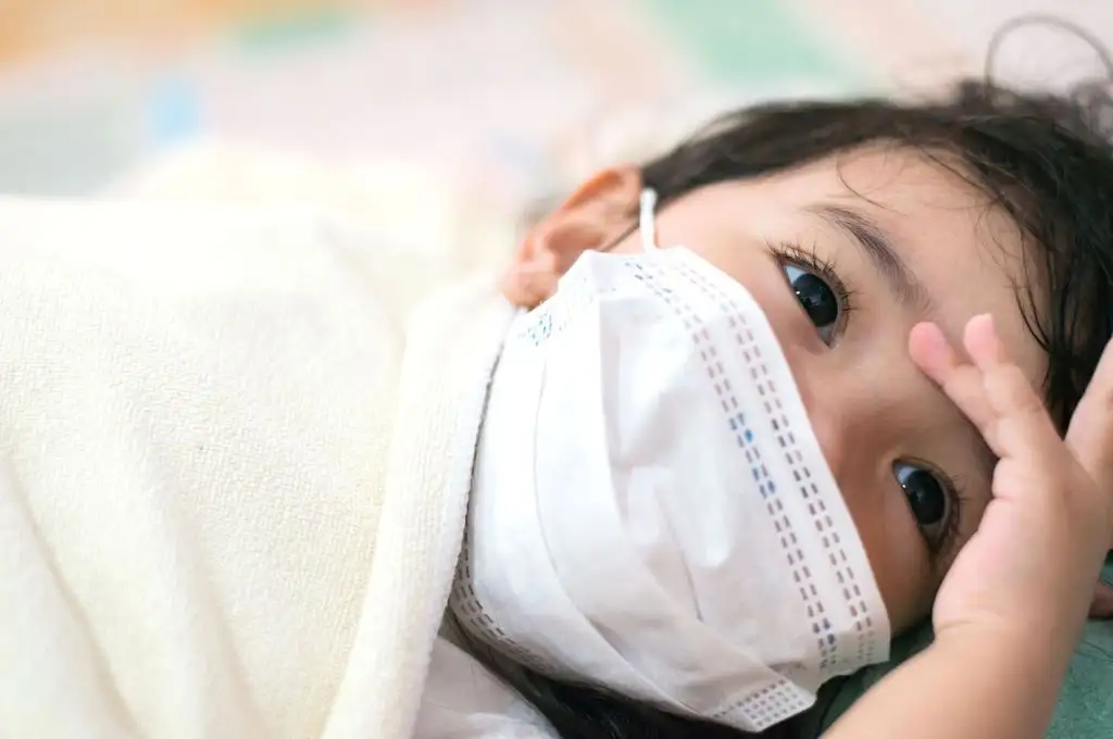 Alerta sanitaria en Chile por una misteriosa enfermedad respiratoria que ya mató al menos a cuatro niños