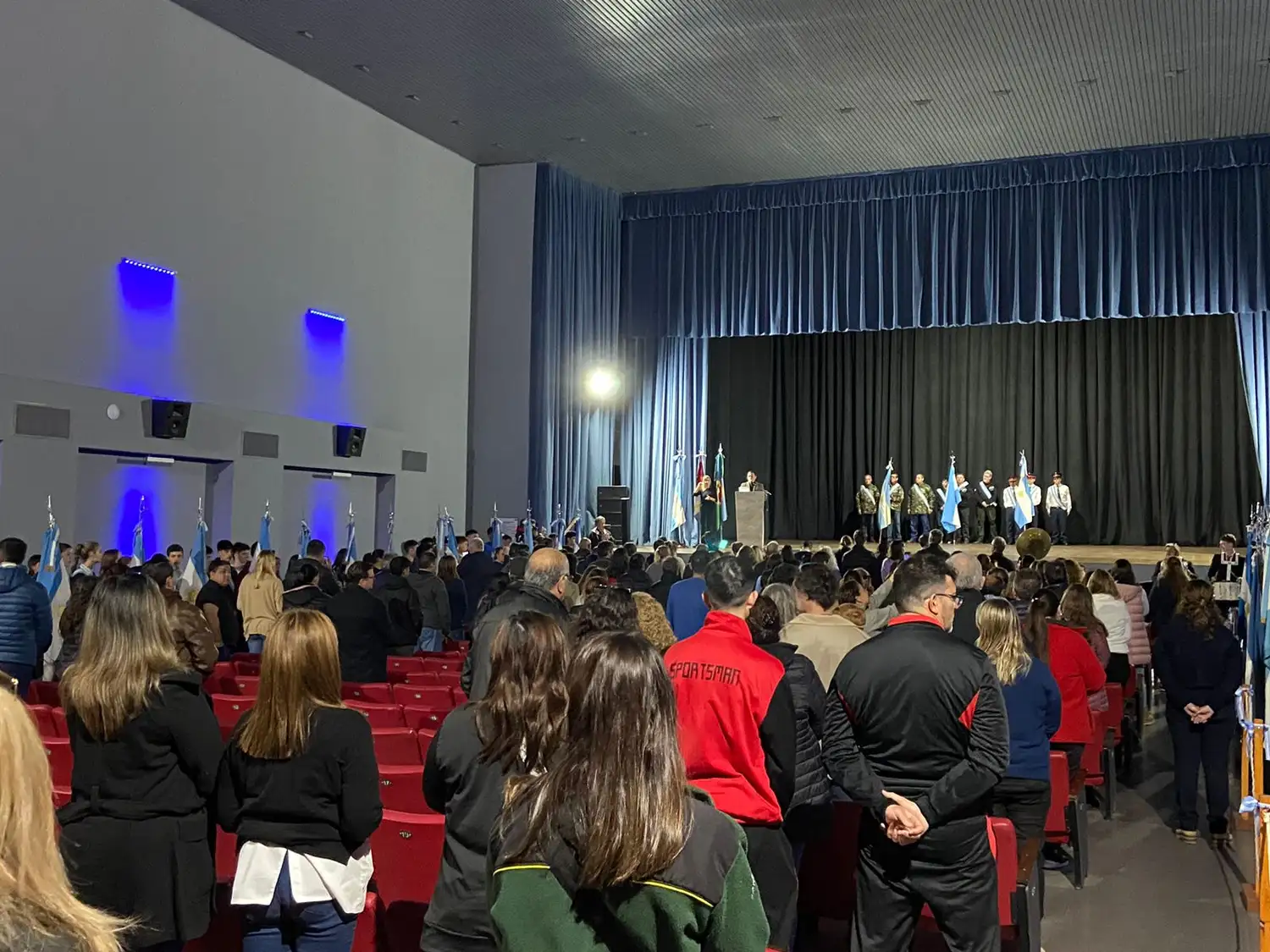 acto Güemes - 5