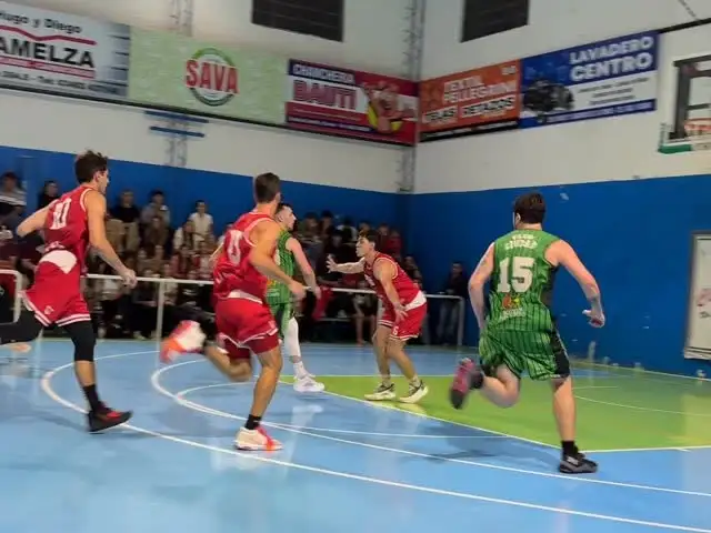 El clásico Atenas-Ciudad será uno de los destacados del fin de semana.