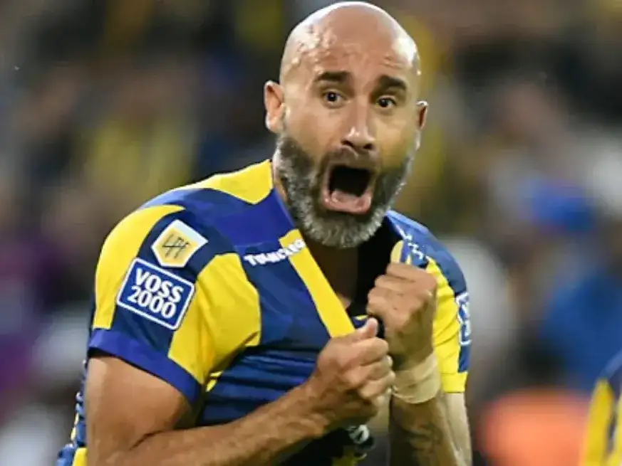 El Canalla estira su racha invicta como local. Crédito: Prensa Rosario Central