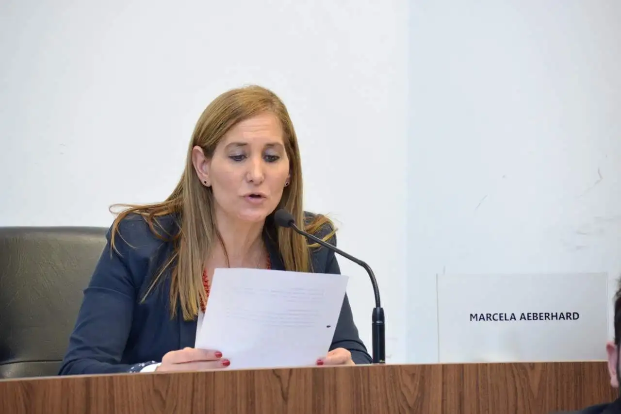 Piden la emergencia vial en la ciudad de Santa Fe