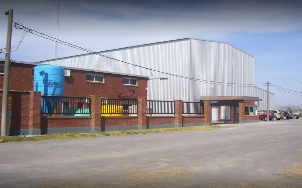 Duraplas apuesta con inversión e innovación en Rosario