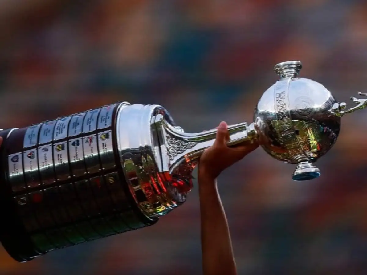 La Copa Libertadores retoma su edición 2020 