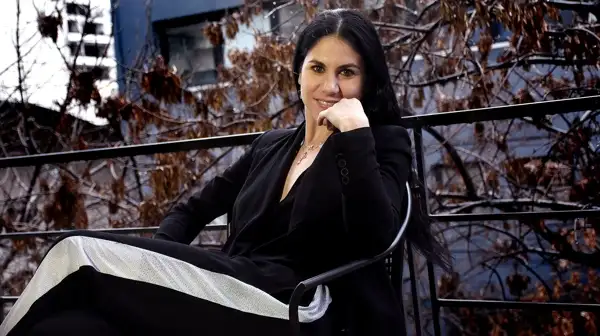 Paloma Herrera: “No quiero volver atrás”