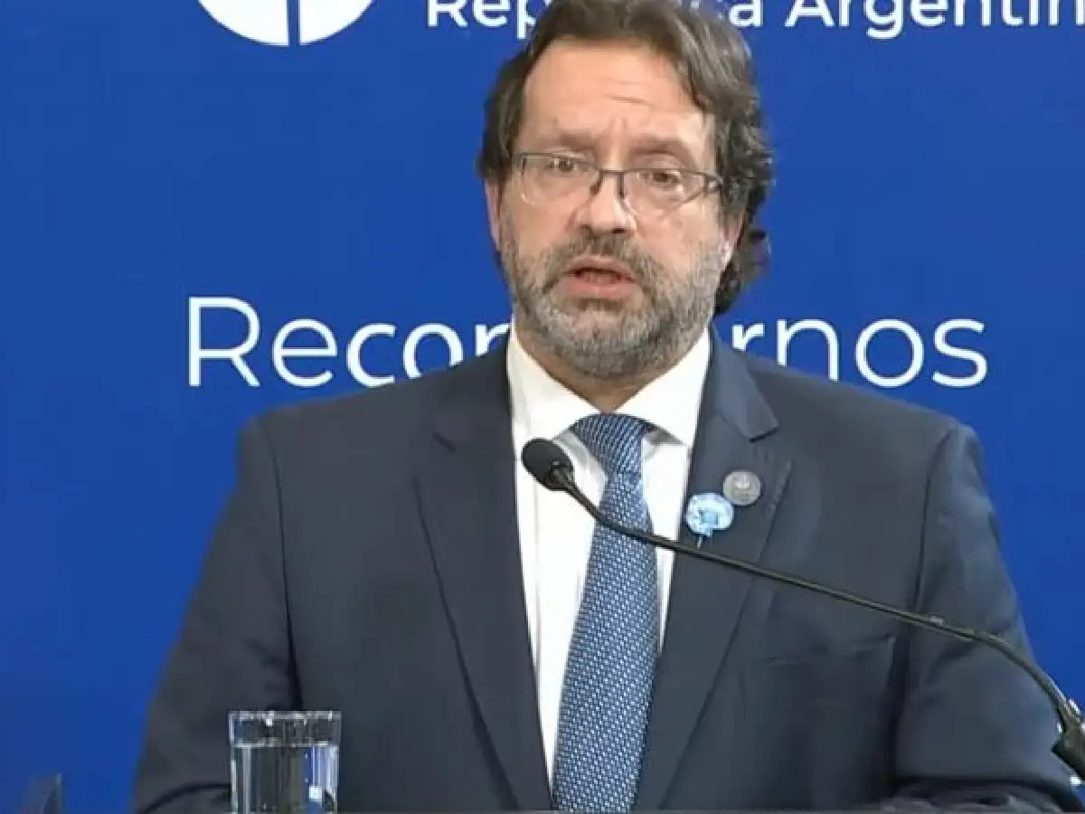 Expectativa por el dato de inflación que el Indec dará a conocer este viernes