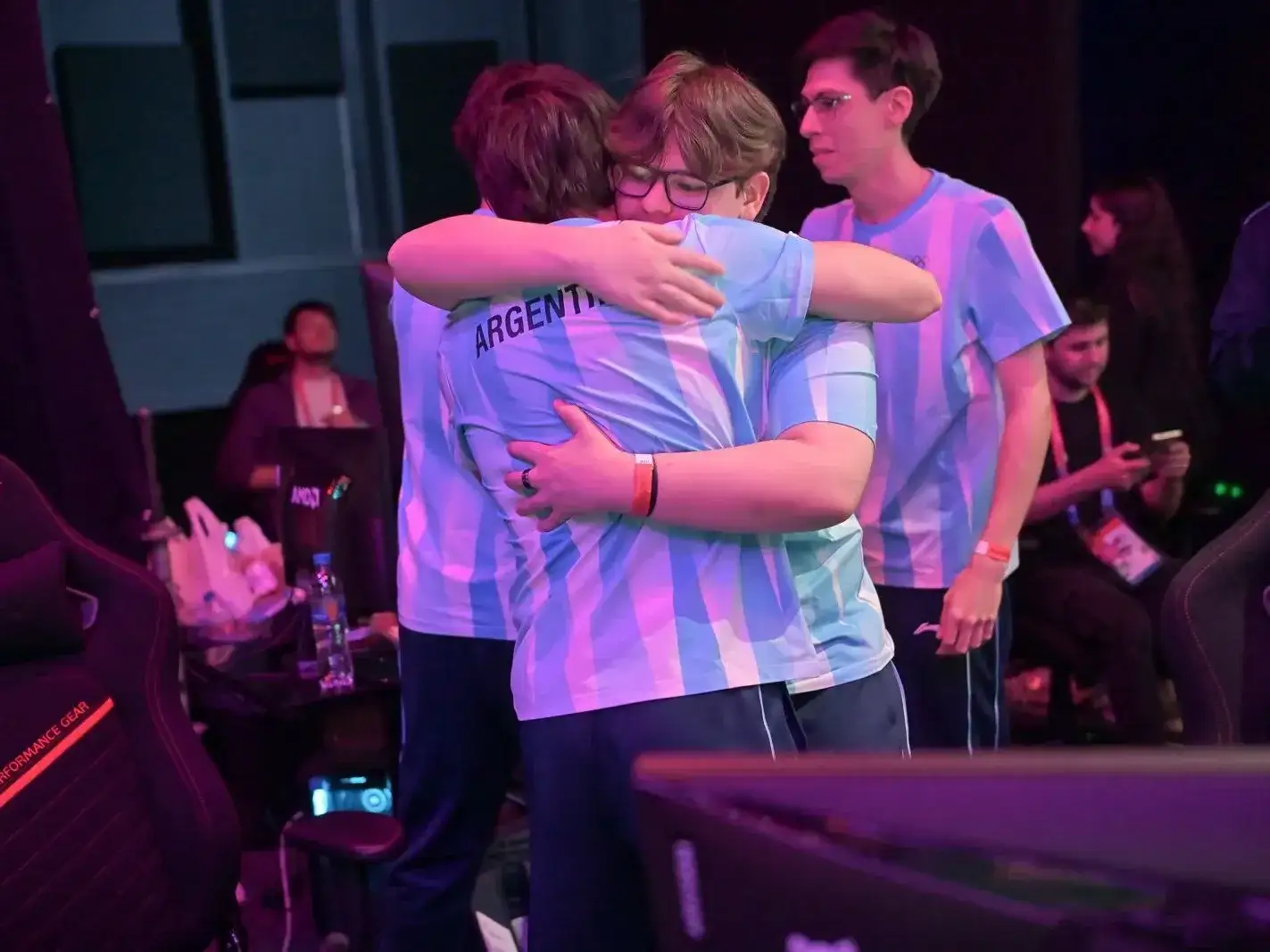 esport - 2