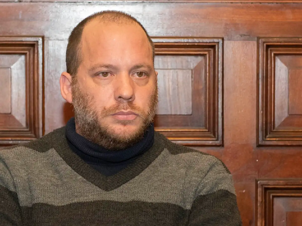 Encontraron muerto en Paraná al periodista Lucas Carrasco