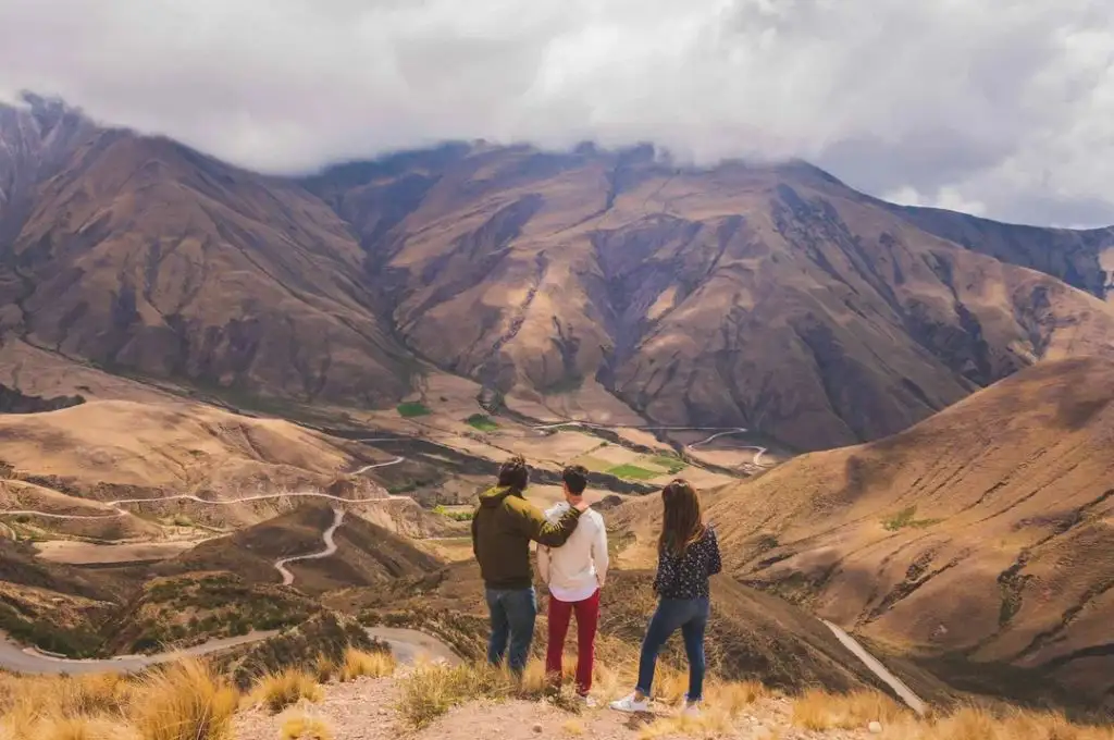 Turismo en contexto económico